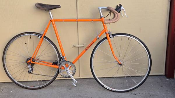 Eisentraut road bike 1