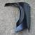 2008-2015 Chrysler Dodge Town and Country Caravan Right Hand Side Fender 3 thumbnail