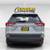 2021 Toyota RAV4 RAV 4 XLE SUV 5 thumbnail