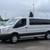 2015 Ford Transit 350 Wagon  XLT w/Low Roof w/60/40 Side Door Van 3D V 3 thumbnail