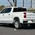 2022 Chevrolet Chevy Silverado 1500 Custom 4 thumbnail
