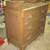 1880s to 1890s walnut 3 drawer dresser with hanky boxes 2 thumbnail