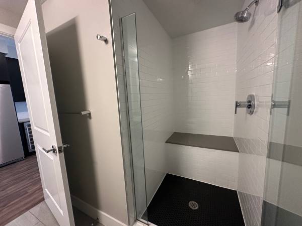 $1,400 / 557ft2 - ¡Estudio de Lujo Moderno y Impresionante en el Centro de Rino! ¡A 5 minutos del centro de Denver! (Rino * Centro de Denver * Frente al Río * Lodo)63679423367553124