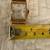 Vintage 14k Solid Gold Concord Tank Watch 7 thumbnail