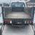 2000 Ford F-250 Utility Service Body Bed LiftGate Pickup Truck 8 thumbnail