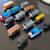 Thomas The Tank Engine and Friends Plastic Trains Collection 13 Pieces 1 thumbnail