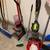 S/S Refrigerator, gas stove, microwave, kitchen appliances 6 thumbnail