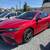 2021 Toyota Camry  SE Sedan 4D Sedan 3 thumbnail
