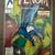 Marvel Venom Lethal Protector Volume 1 1 thumbnail