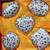 Set of 5 Handmade Cloisonne and Porcelain Boxes 1 thumbnail