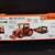 Kubota 1:18 scale M5-111 Tractor with Hay Tools 5 thumbnail