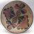 LARGE KEWA PUEBLO (SANTO DOMINGO) BOWL NATIVE AMERICAN POLYCHROME 1 thumbnail