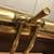 Vintage Brass Desk Lamp 3 thumbnail