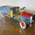A. C. Gilbert Erector set toy; Dump Truck 1 thumbnail