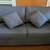 Sofa Bed like new with 2 cushions 1 thumbnail