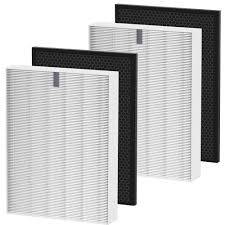 2 Filter Replacements for Winix XQ Tower Air Purifier - FREE 1