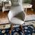 Rocking Chair in Scandinavian Style in Excellent Condition 2 thumbnail
