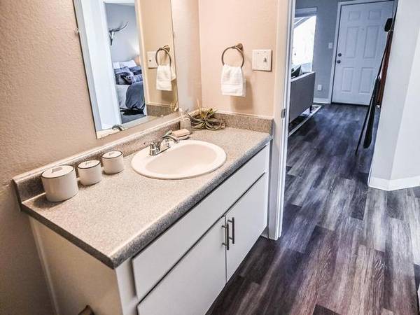 $1,555 / 500ft2 - Aire Acondicionado/Calefacción, Lavadora/Secadora, Piso Laminado Tipo Madera (Dakota Canyon Apartments)63806044748291124