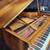 Baldwin Model R 5'8" grand piano with matching bench 2 thumbnail