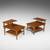 Pair of Mid-Century Two-Tier Side Tables by Lane, c.1960’s 1 thumbnail