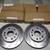 2007-2020 GM 1/2 Ton 6 Hole Front Brake Kit 6 thumbnail