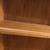 Light Oak Finish Bookcase 3 thumbnail