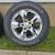20 Inch Dodge Ram 1500 Rims & Tires 5 Lug 4 thumbnail