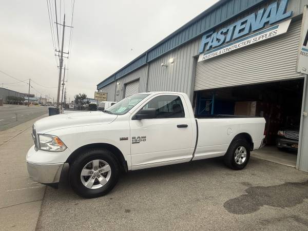 2019 Ram 1500 5.7 Hemi CLEAN TITTLE - $18,700 (aptos)63486967386883121