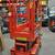 2022 SINO BOOM 1330SE 13' Mini Scissor Lift - Like New 4 thumbnail