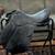 Wintec 2000 All Purpose Saddle 16.5" Medium Adjustable Gullet 1 thumbnail