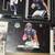 8 card Chicago Bears RC lot Caleb Williams Rome Odunze Optic Mosaic etc , 3 Rome 5 thumbnail
