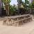 Classic style picnic tables 6 thumbnail