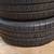 (2) Kumho Solus tires 175/65R14, 175/65/14 4 thumbnail