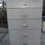 5 drawer lateral file cabinet with shelf 1 thumbnail