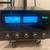 1of1 Custom McIntosh MC2500 Glass Face Power Amplifier, 17th unit ever 4 thumbnail