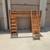Wood Cargo Bunk  Bed with Desk 1 thumbnail