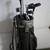 Set of Golf Clubs, Bag, Tees, golf balls 1 thumbnail