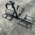 HYPERAX Volt E-bike rack and Swagman step thru adapter 1 thumbnail