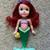 Little Mermaid Ariel Doll, My First Disney Princess, Under the Sea 1 thumbnail