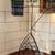 Vintage John Risley-Style Frenchman Figure Wire Wine Rack 1 thumbnail