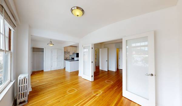 $3,045 / 1hab - 558ft2 - 1290 20th Ave@Irving/Disposición única/Vista excelente/Cerca de N Judah y GG Park! (sunset / parkside)63833987895299124