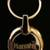 Vintage Harrah's Las Vegas Key Chain 2 thumbnail