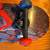 SPIDER MAN SKATE BOARD BY MARVEL VERY NICE CONDITION 4 thumbnail
