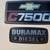 GMC 7500 Hooklift Truck - 54” Ampliroll, NON CDL, Duramax Diesel, Rare 7 thumbnail