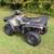 2004 Polaris sportsman 400 4 x 4 2 thumbnail