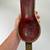 Antique 1925 Indian Brass Filigree Beast Tiger Pata Sword Handle Gaunt 9 thumbnail