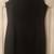 Vintage Wayne Clark Little Black Dress 2 thumbnail
