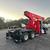 2015 Peterbilt 367 Crane Truck with Low Miles (u13405) 4 thumbnail