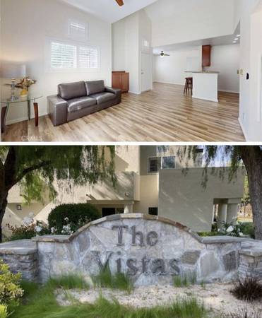 $450,000 / 883ft2 - JUST REDUCED/2B+2B Luxury Condo in The Vistas/OPEN HOUSE SAT&SUN 11-3p (Santa Clarita)63800378622339120