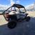 2021 Polaris Razor 1000 Trail Sport side by side-miles  6 thumbnail